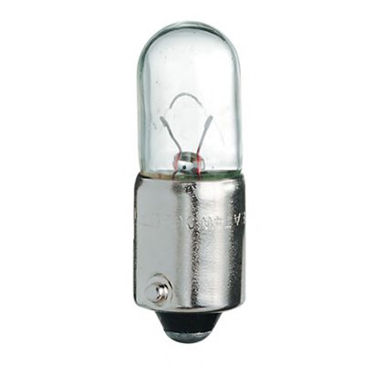 GE 17137 Bulb, licence plate light